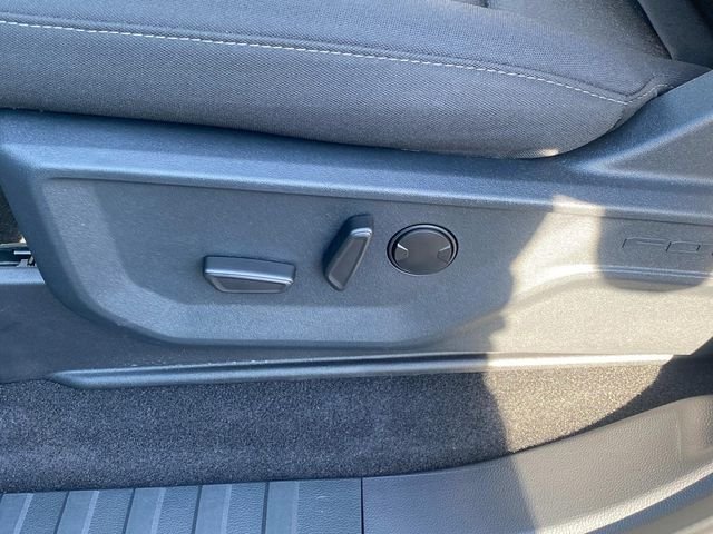 New 2026 Silver Ford XLT image 12
