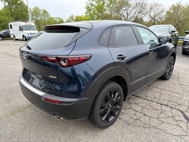 2026 Mazda CX-30 Select Sport AWD's photo