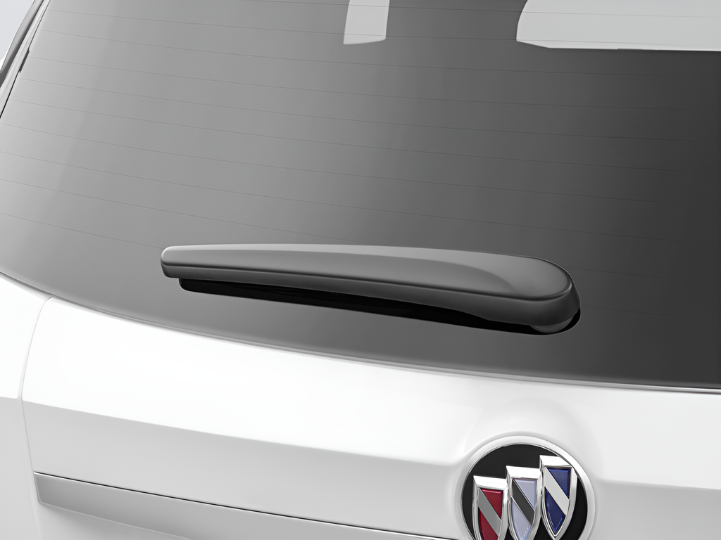 Used 2022 White Buick Preferred image 52