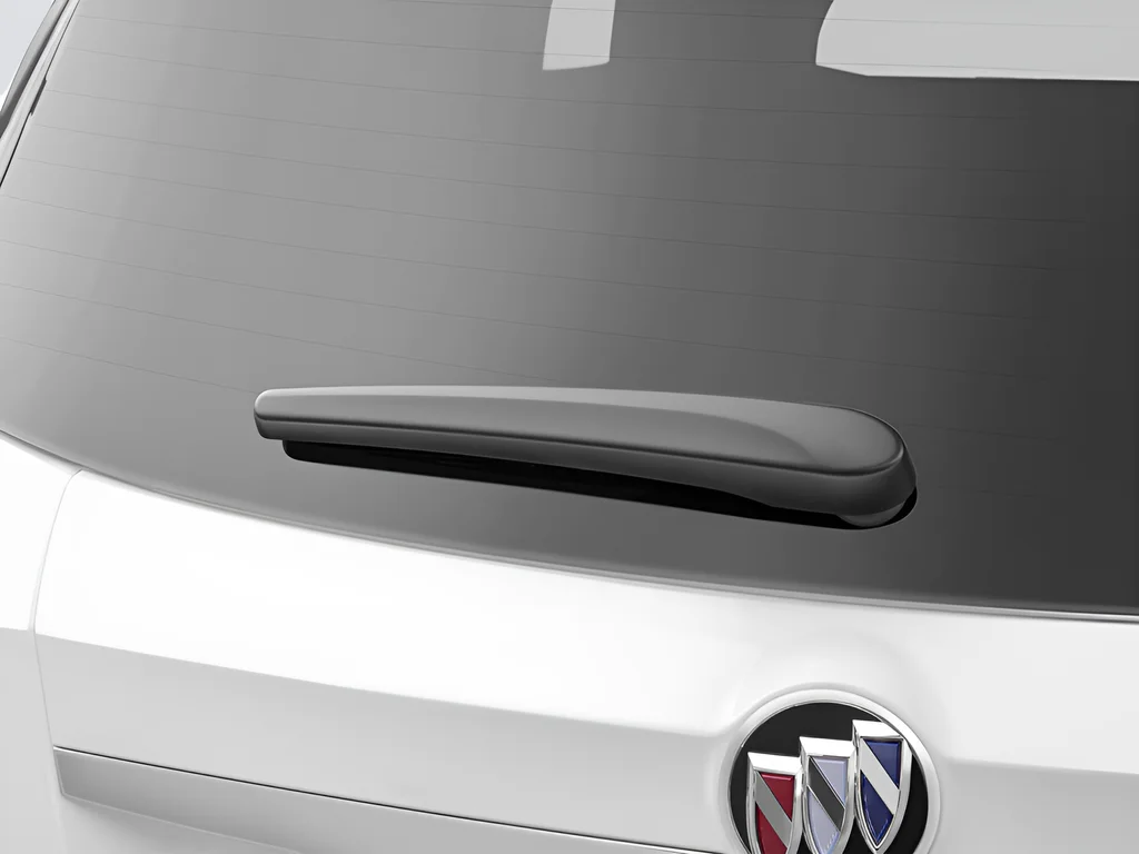 Used 2022 White Buick Preferred image 52