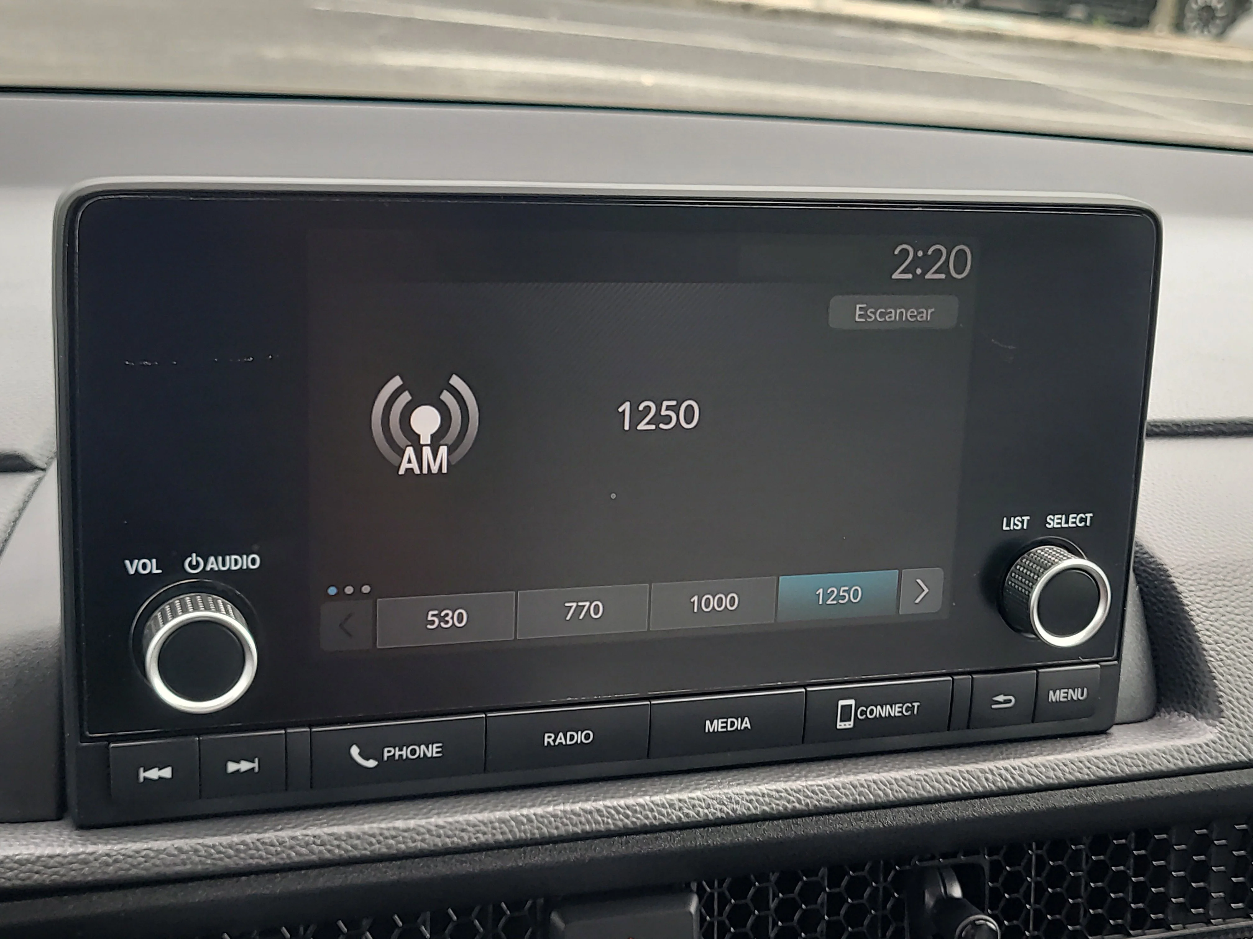 Used 2025 Sparkle Silver Honda EX image 23