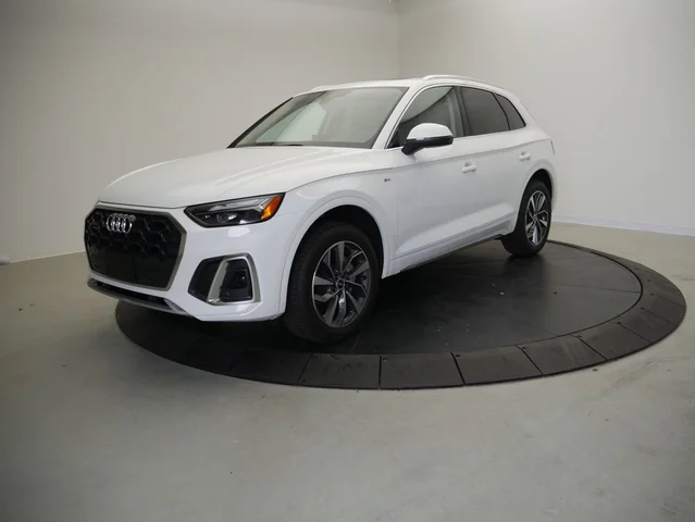 2022|Audi|Q5|45 S line Premium|quattro|4D Sport Utility