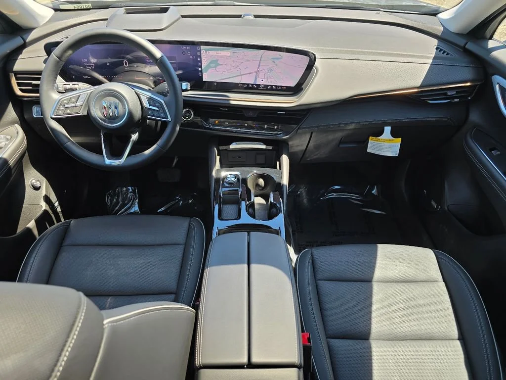 2026 Buick Envision Avenir - Photo 28