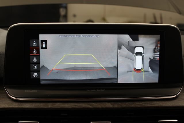 Used 2021 Dark Moss Kia SX image 26