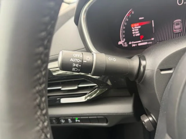 New 2026 Platinum White Pearl Acura Technology Package image 13