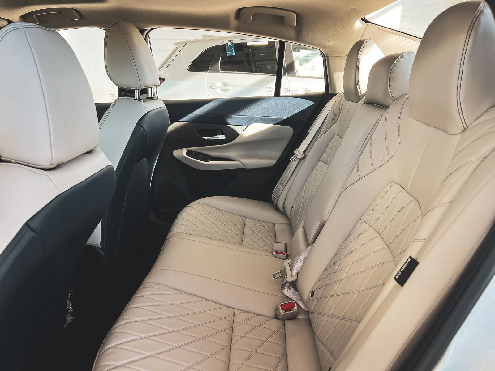 2026 Nissan Sentra SL - Photo 28