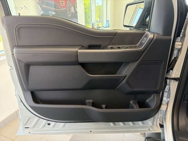 New 2026 Avalanche Ford XLT image 22