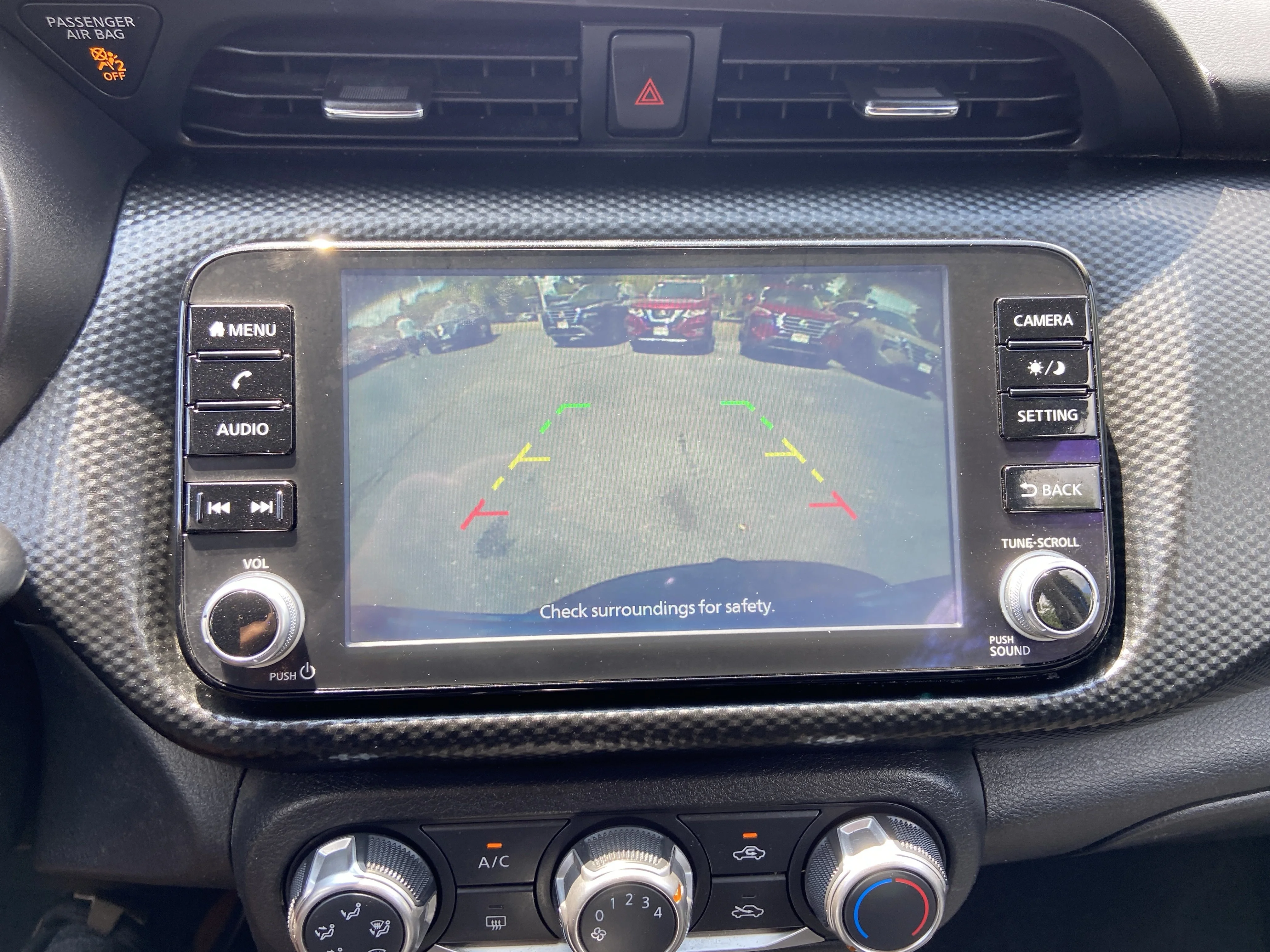2023 Nissan Kicks SV - Photo 20