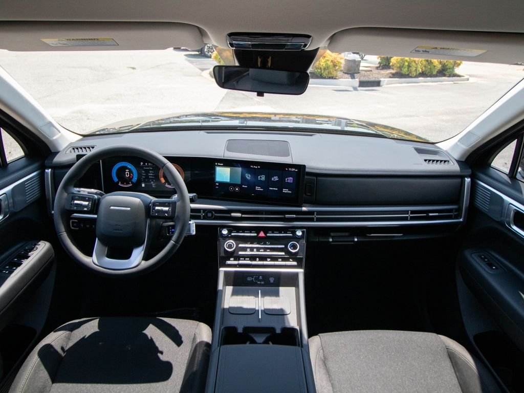 New 2027  Hyundai SE image 21