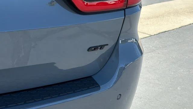 New 2026 Gray Dodge GT Plus HEMI V8 image 12