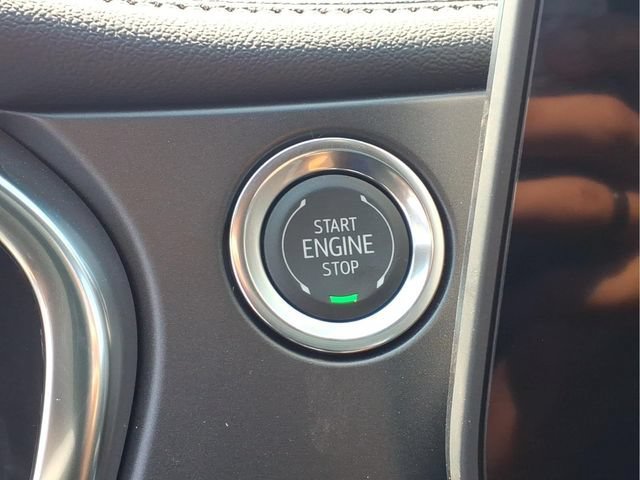 New 2026 Sterling Gray Metallic Chevrolet 2LT image 9