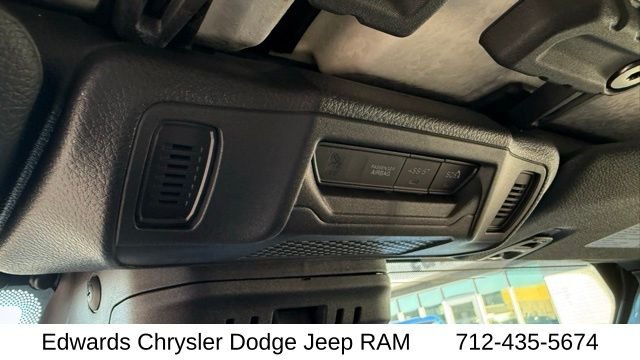 New 2026 Anvil Clearcoat Jeep Sport S image 30