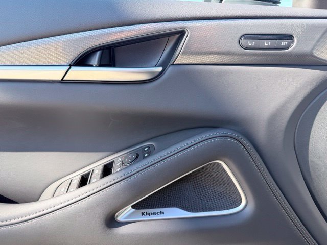 New 2027 Mineral INFINITI Sport AWD image 14