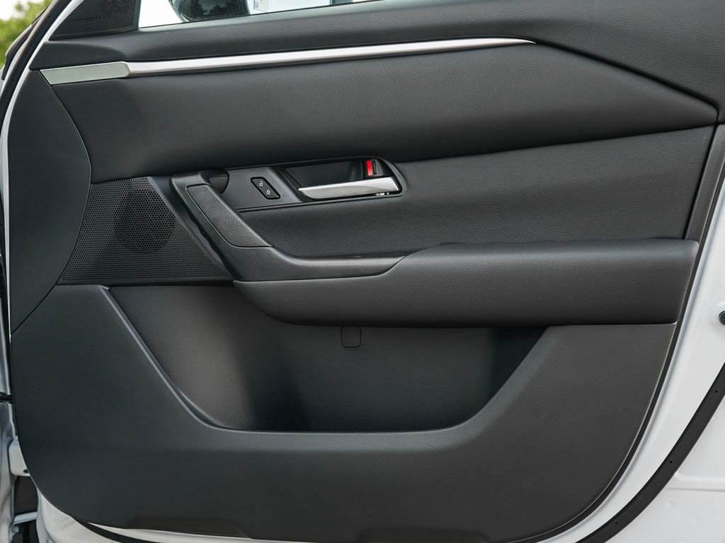 New 2026 Machine Gray Metallic Mazda 2.5 S Preferred AWD image 10