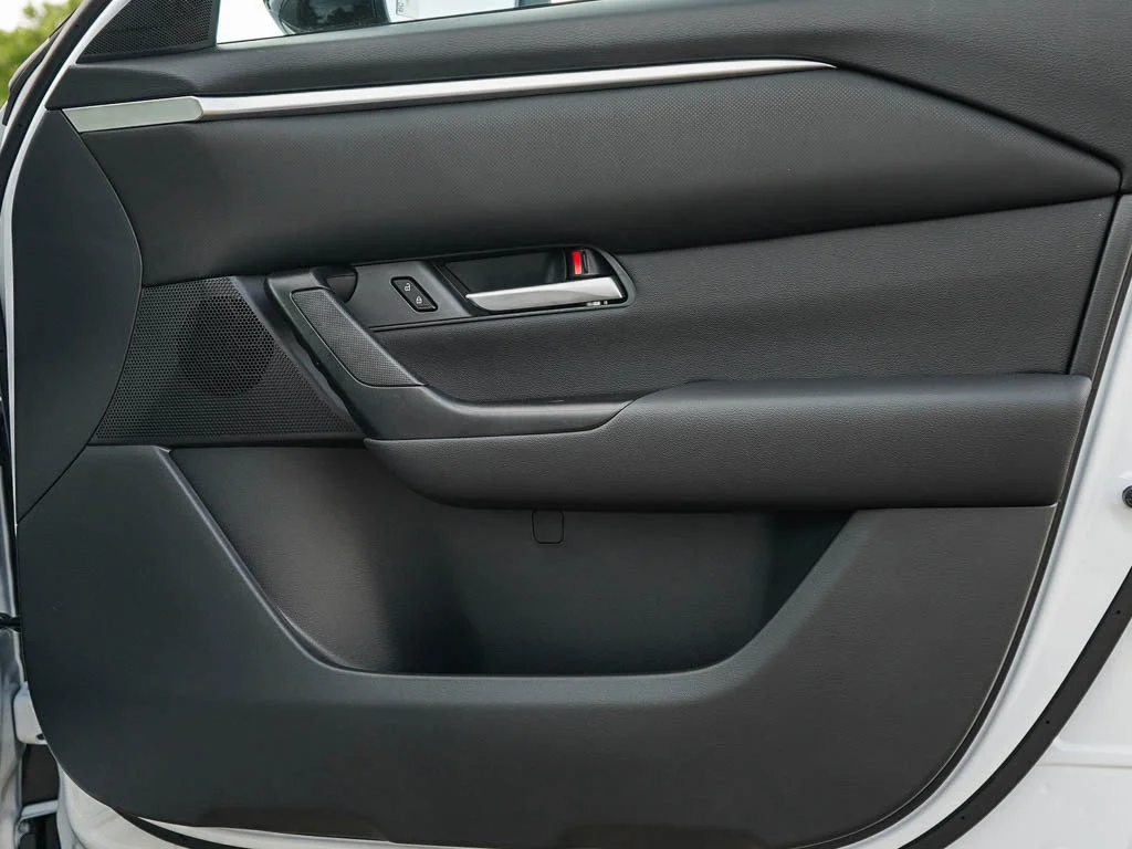 New 2026 Machine Gray Metallic Mazda 2.5 S Preferred AWD image 10