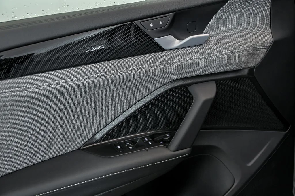 New 2026 Gray Volkswagen 2.0T S image 5