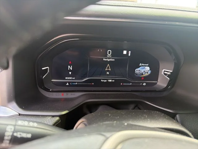 2022 GMC Yukon 2WD Denali's photo