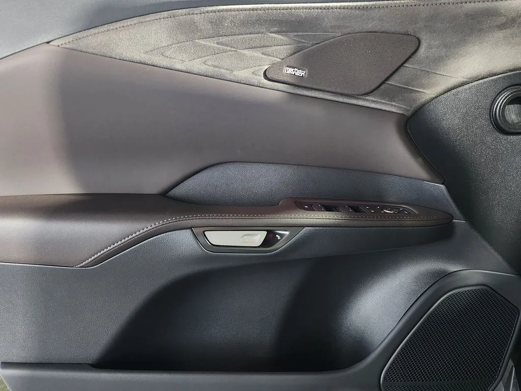 New 2026 Silver Lexus 450h+ Luxury image 12