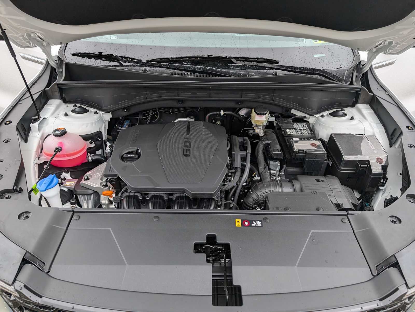 2026 Kia Sorento S - Photo 10