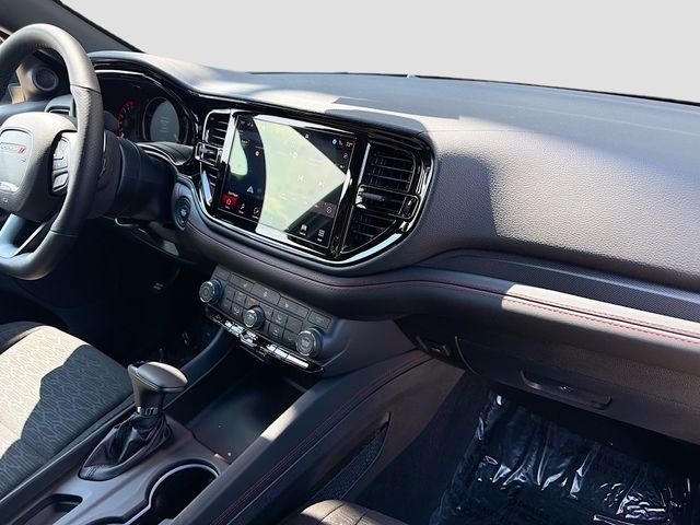 New 2026 Gray Dodge GT image 34