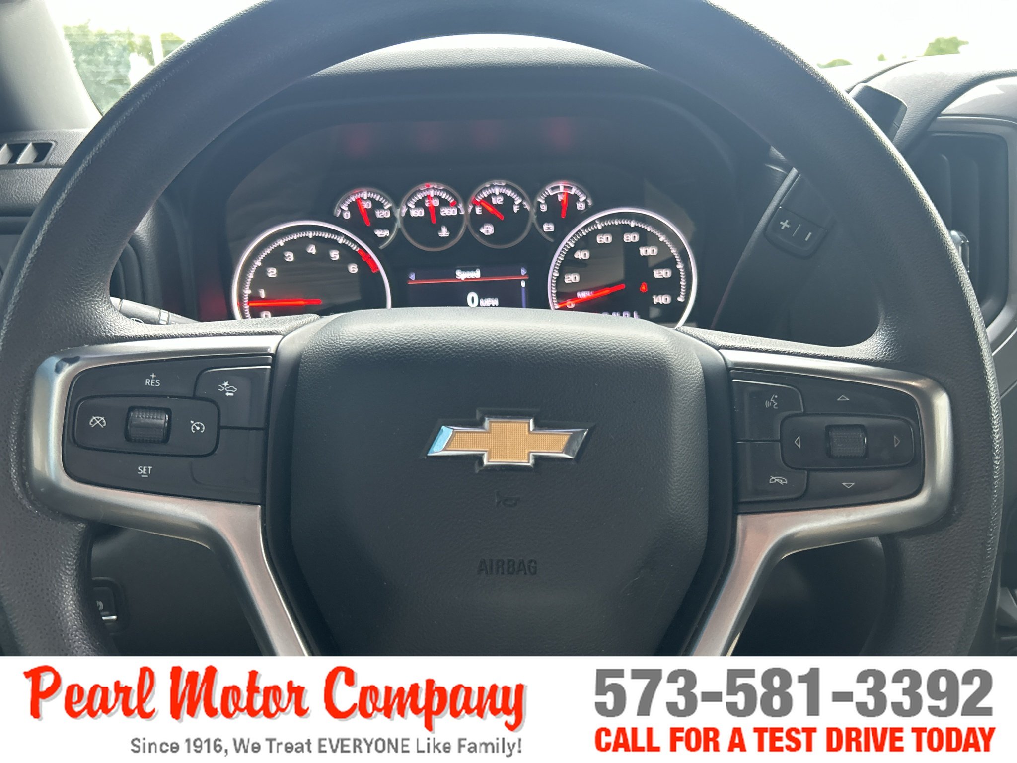 2022 Chevrolet Silverado 2500HD Custom - Photo 13