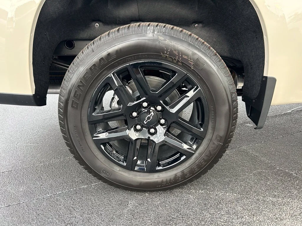 2026 Chevrolet Silverado 1500 RST - Photo 10