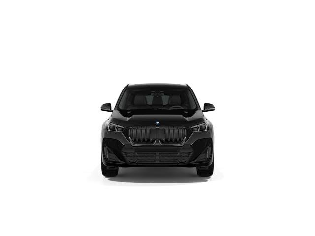 New 2026 Black Sapphire Metallic BMW X1 28i image 2