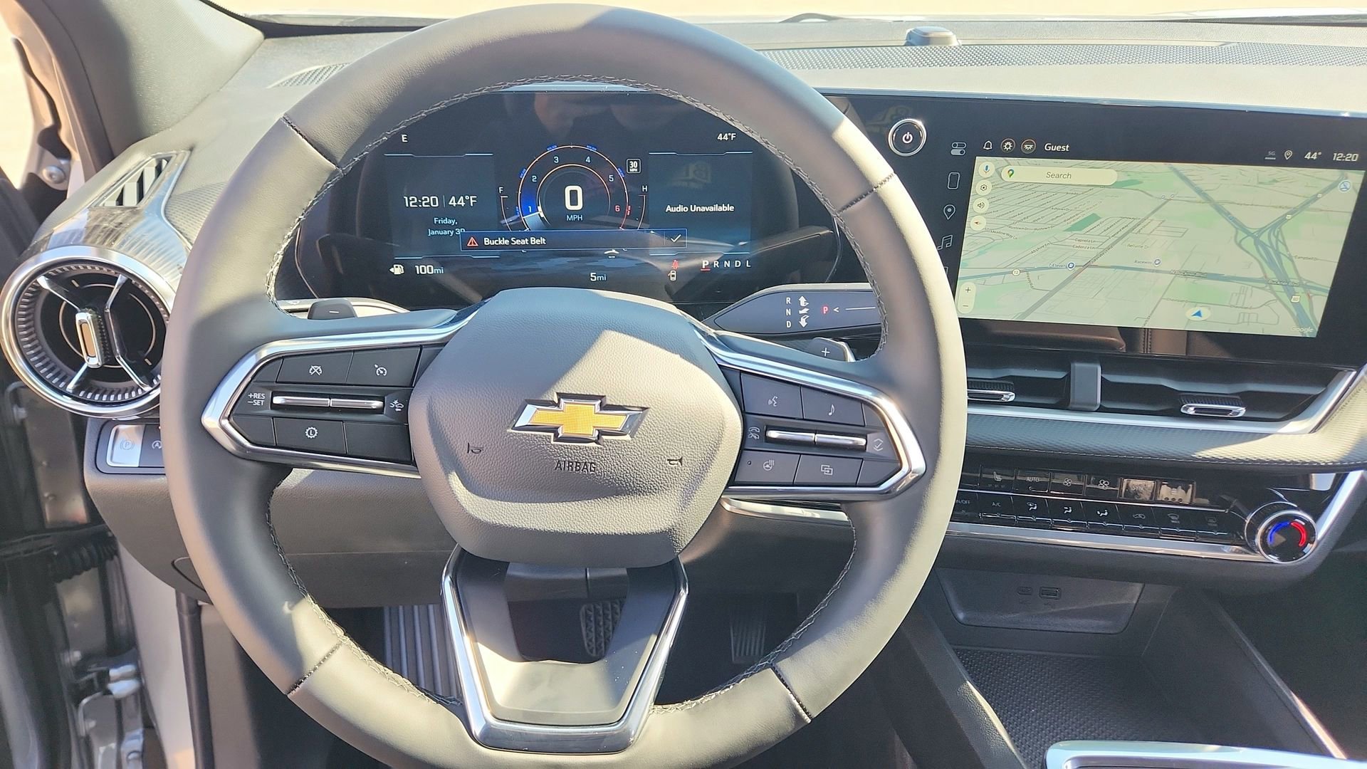2026 Chevrolet Equinox LT - Photo 16