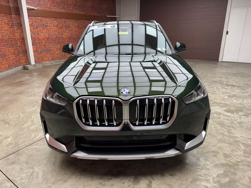 2025 BMW X1 28i - Photo 7