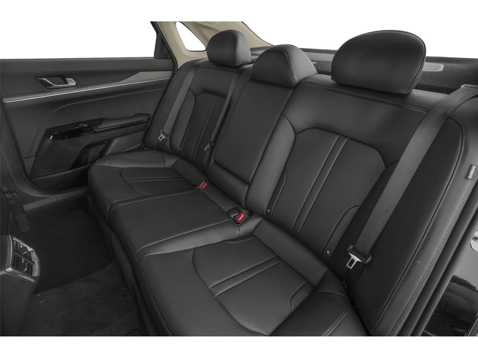2026 Kia K5 EX - Photo 8