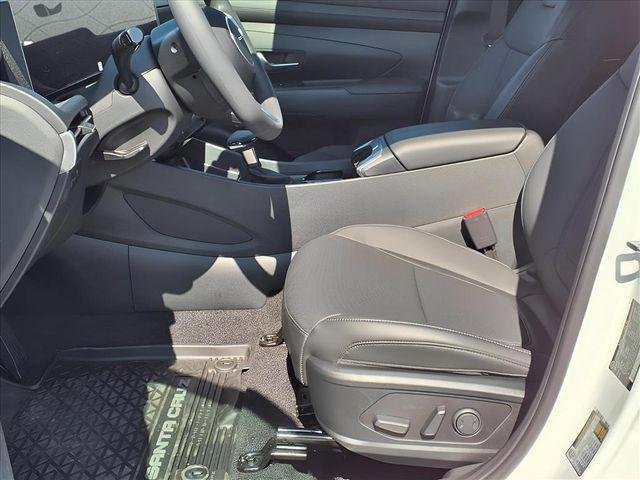 2026 Hyundai Santa Cruz SEL - Photo 14