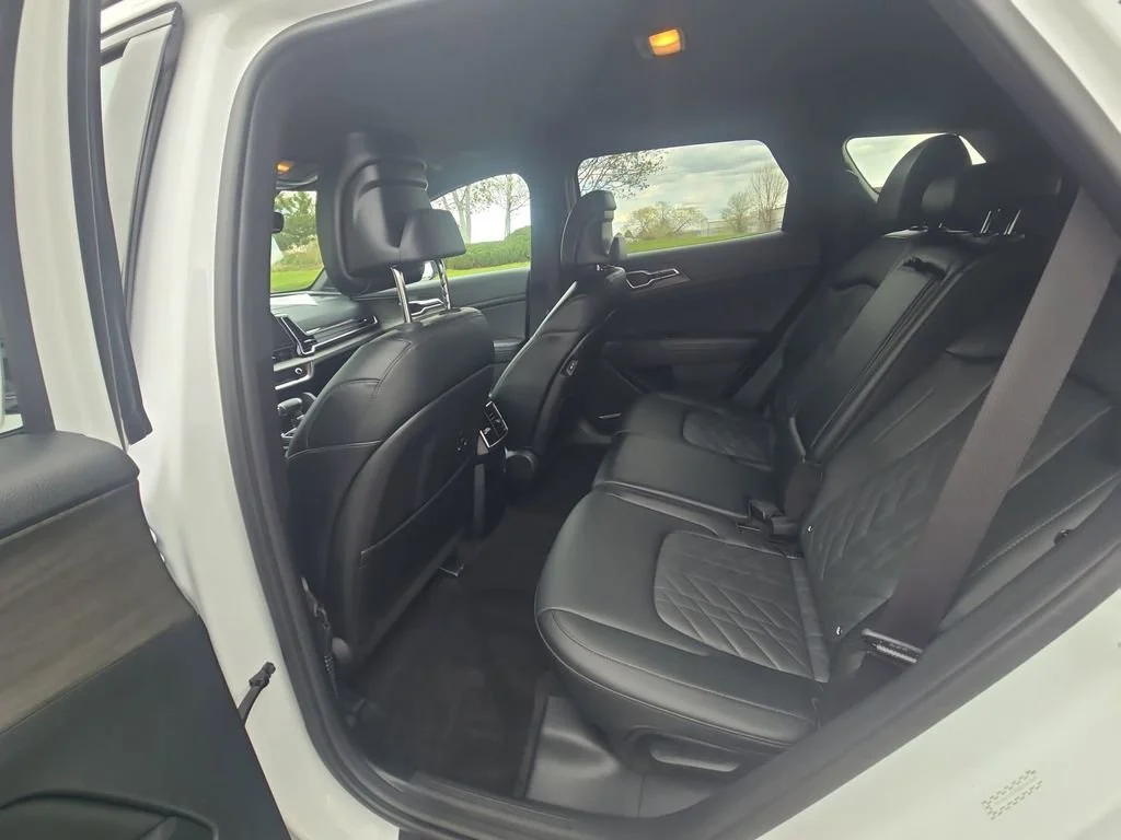 2025 Kia Sportage X-Line - Photo 41
