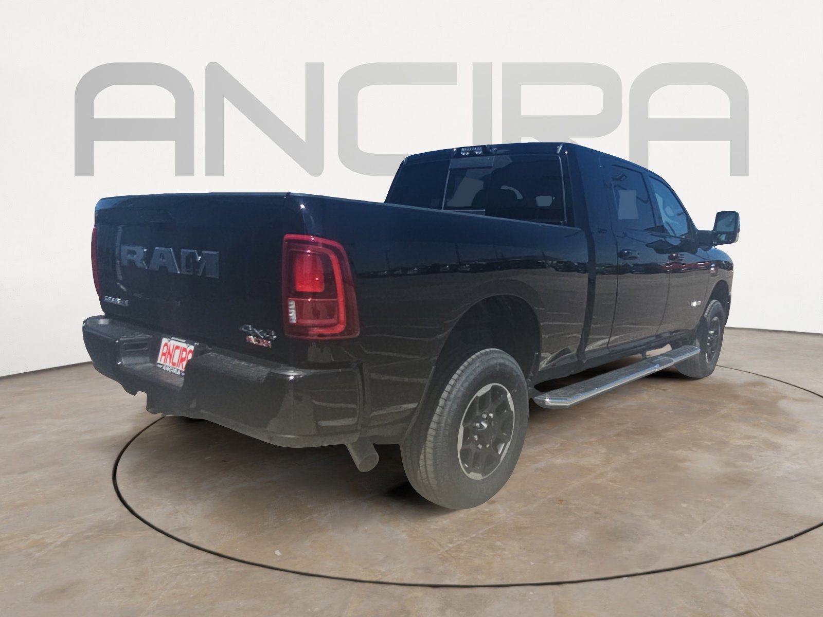 2025 RAM 2500 Laramie - Photo 10
