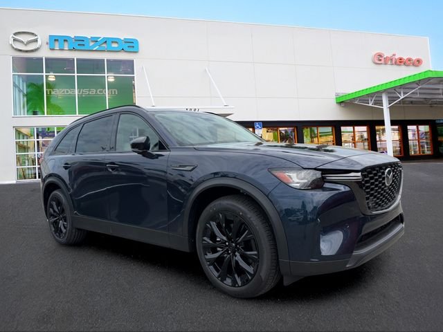 2026 Mazda CX-90 PHEV Premium
