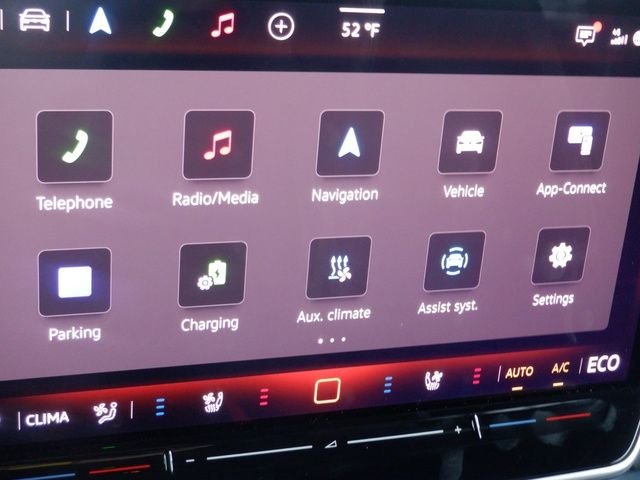 2025 Volkswagen ID. Buzz PRO S - Photo 25