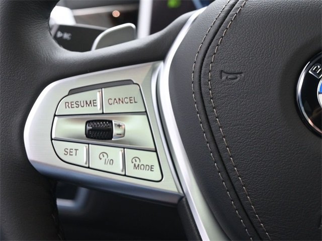 2026 Bmw X7 xDrive40i photo 2