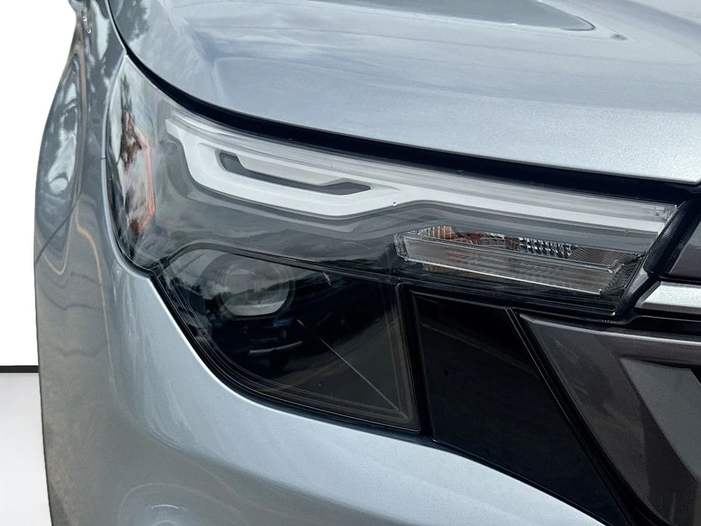 Certified Used 2026 Silver Subaru Premium image 39