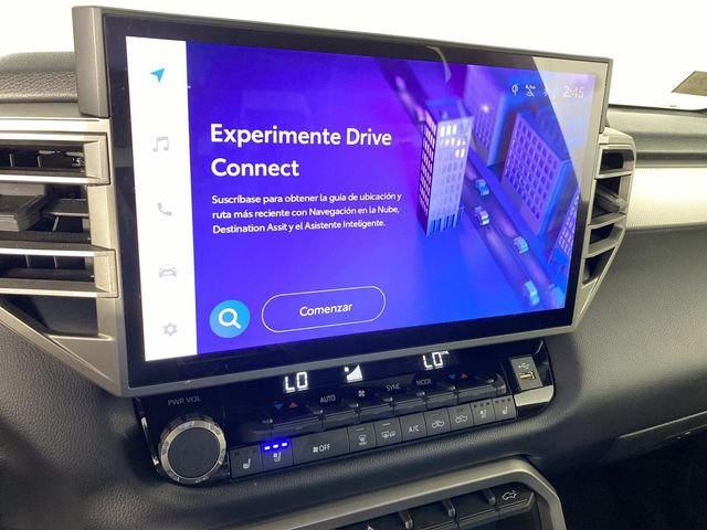 Used 2025 Gray Toyota Limited image 18