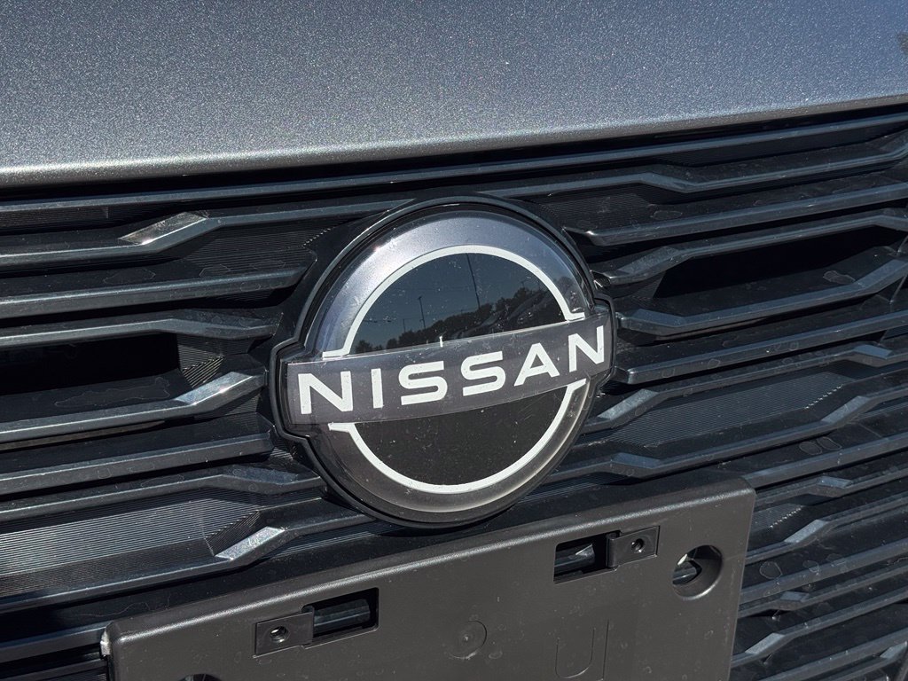 Used 2025 Gray Nissan 2.5 SV image 6