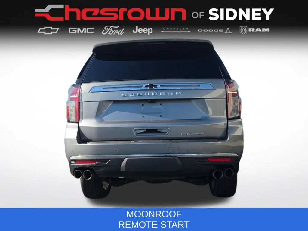 Used 2021 Gray Chevrolet Premier image 14