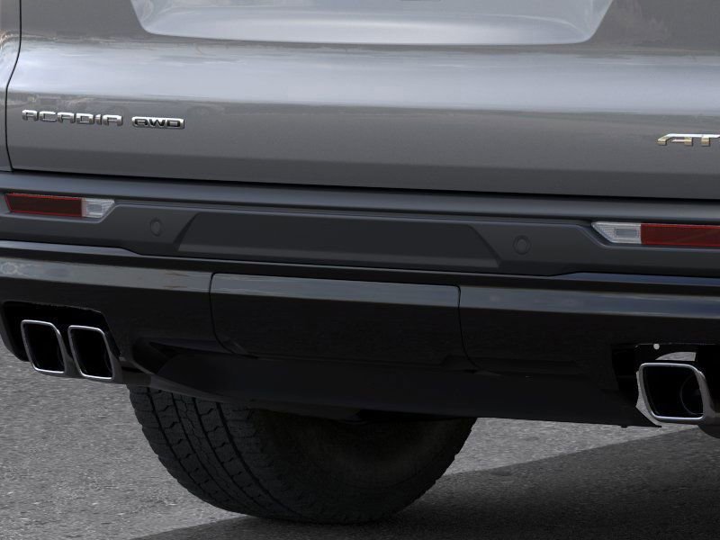 2026 GMC ACADIA - Image 22