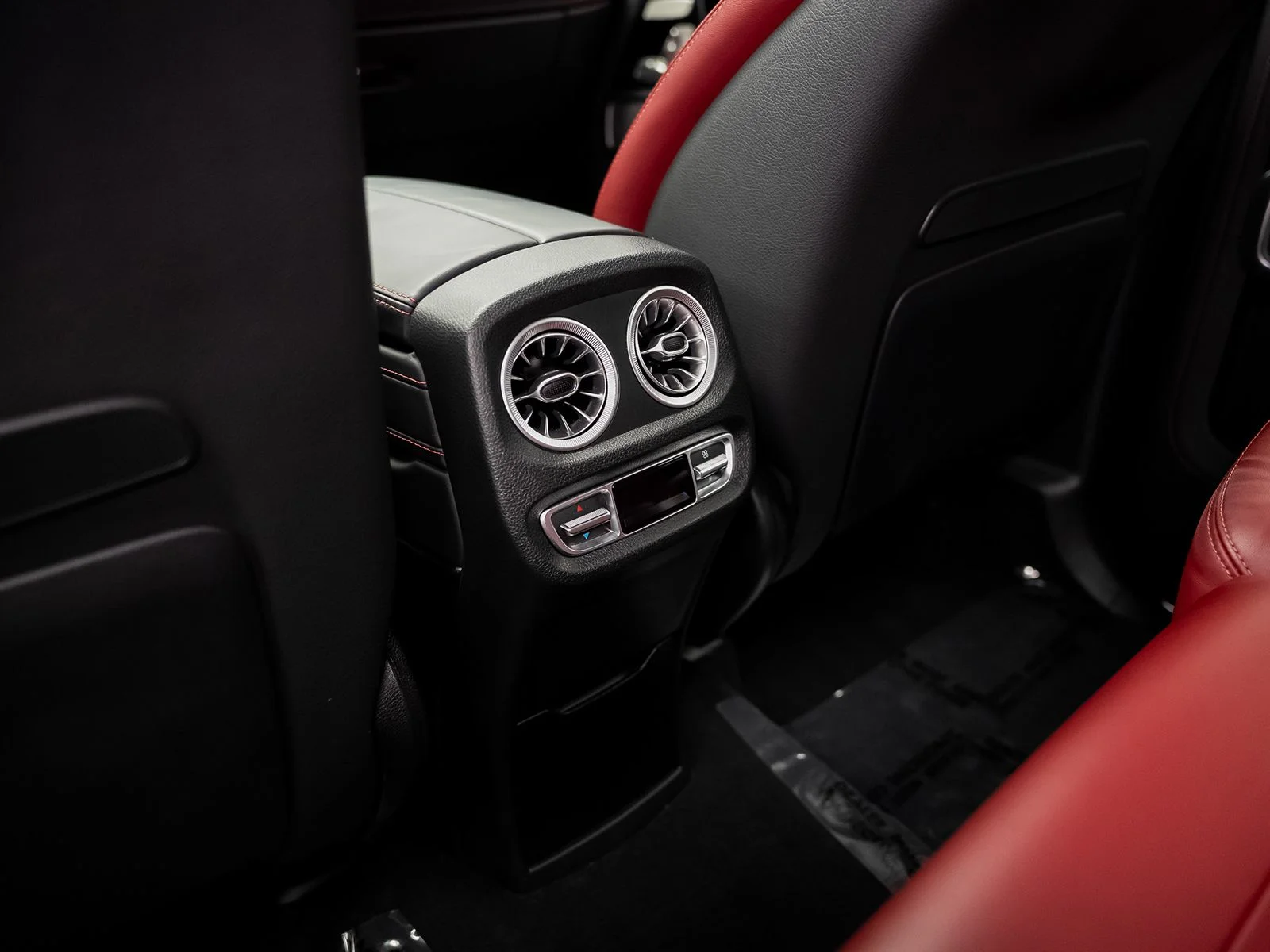 Used 2021 White Mercedes-Benz G 63 AMG® image 44