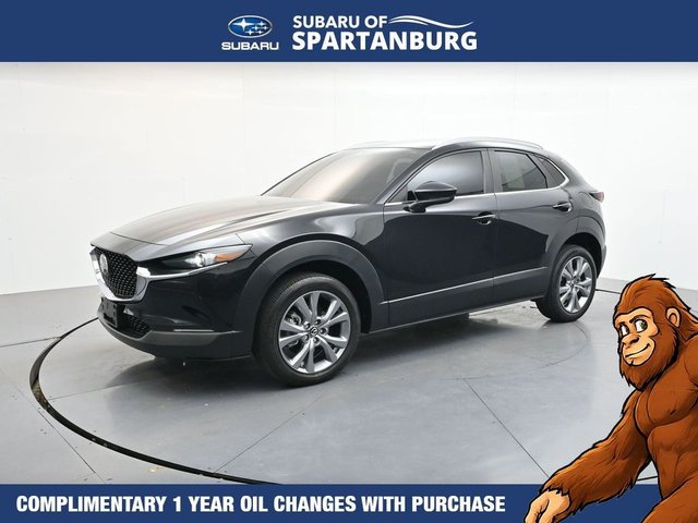 2023 Mazda CX-30 2.5 S Select Package