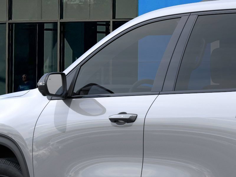 2026 GMC Acadia Elevation - Photo 13