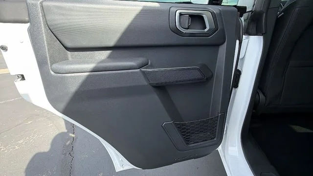 New 2026 Oxford White Ford Big Bend® image 14