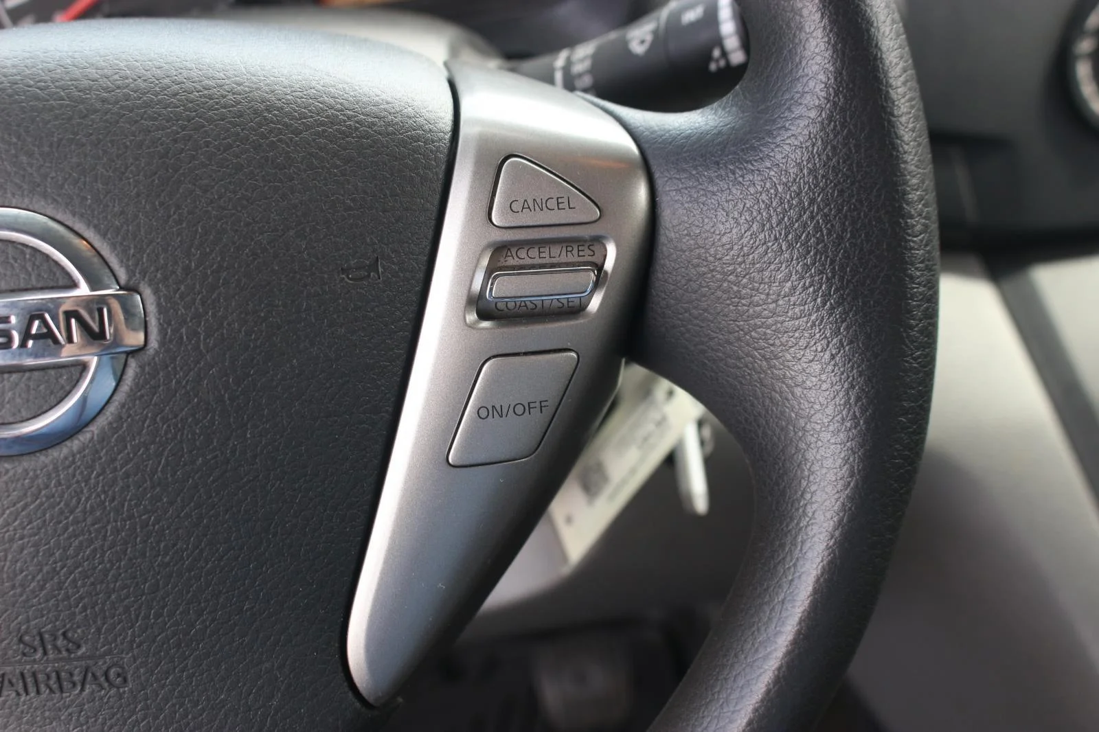 Used 2021 Black Nissan SV image 16