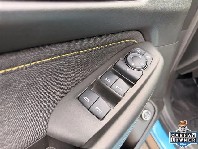 Used 2025 Blue Chevrolet ACTIV image 18