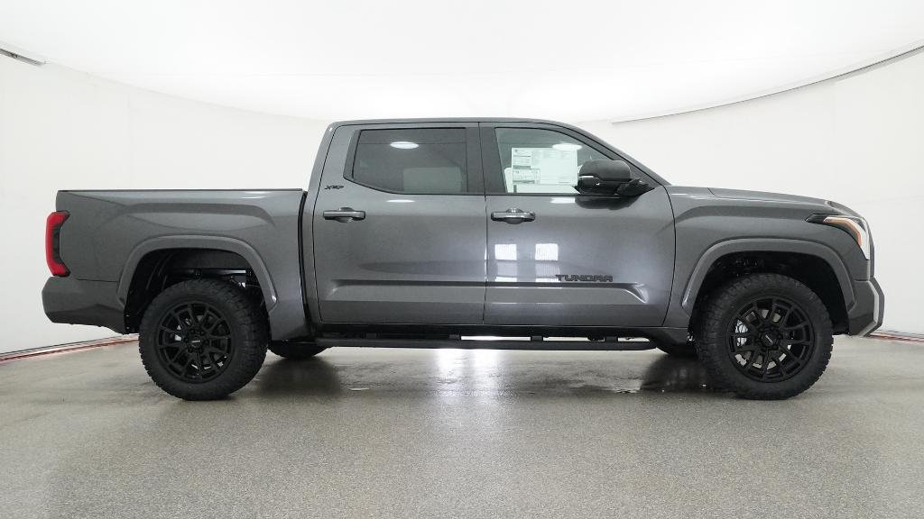 New 2026 Magnetic Gray Metallic Toyota SR5 image 47