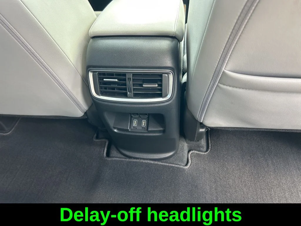 Certified Used 2021  Honda Touring image 29