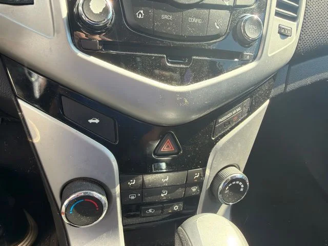 Used 2015 Gold Chevrolet 1LT image 14